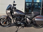 Angebot Indian Sport Chief RT