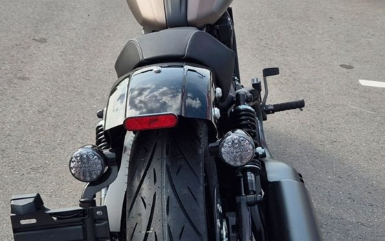 Neufahrzeug Indian Sport Scout - Bild 5
