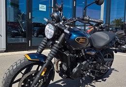 Neumotorrad Royal Enfield Guerrilla 450