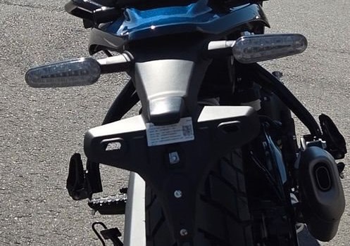 Neufahrzeug Royal Enfield Guerrilla 450 - Bild 10