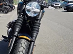 Angebot Royal Enfield Guerrilla 450