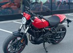 Angebot Royal Enfield Guerrilla 450