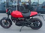 Angebot Royal Enfield Guerrilla 450