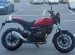 Angebot Royal Enfield Guerrilla 450
