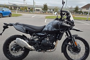 Angebot Royal Enfield Himalayan 450