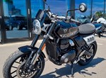Angebot Triumph Tracker 400