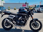 Angebot Triumph Tracker 400