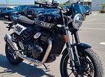 Angebot Triumph Tracker 400