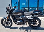 Angebot Triumph Tracker 400