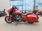 Angebot Indian Chieftain Powerplus Dark Horse with 112 Package