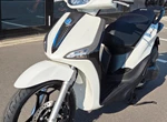 Angebot Piaggio Liberty 50 S