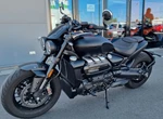 Angebot Triumph Rocket 3 R Black