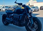 Angebot Triumph Rocket 3 R Black