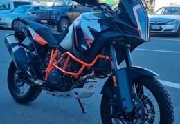 Gebrauchte KTM 1290 Super Adventure R