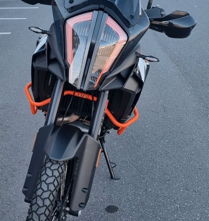 Angebot KTM 1290 Super Adventure R