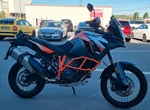 Angebot KTM 1290 Super Adventure R