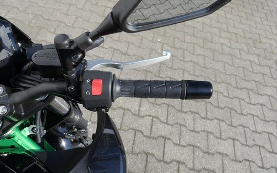 Neufahrzeug Kawasaki Z 500 SE - Bild 16