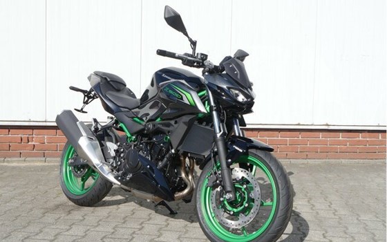 Neufahrzeug Kawasaki Z 500 SE - Bild 2