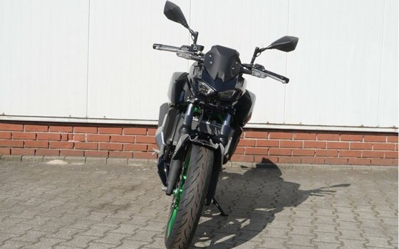Neufahrzeug Kawasaki Z 500 SE - Bild 24