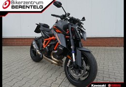 Gebrauchte KTM 1390 Super Duke R EVO