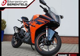 Gebrauchte KTM RC 390