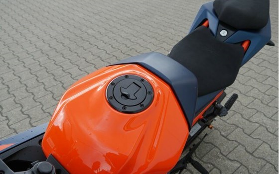 Gebrauchtmotorrad KTM RC 390 - Bild 10