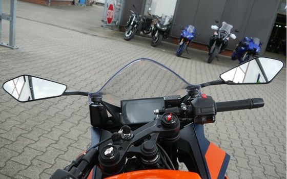 Gebrauchtmotorrad KTM RC 390 - Bild 11