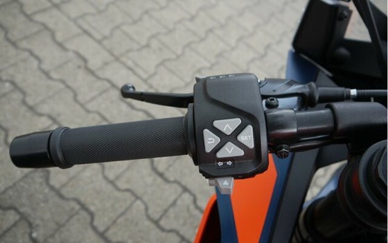 Gebrauchtmotorrad KTM RC 390 - Bild 12