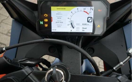 Gebrauchtmotorrad KTM RC 390 - Bild 14