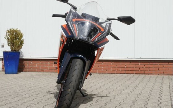 Gebrauchtmotorrad KTM RC 390 - Bild 16
