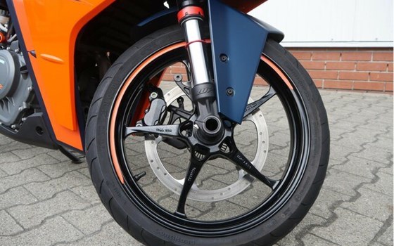 Gebrauchtmotorrad KTM RC 390 - Bild 3