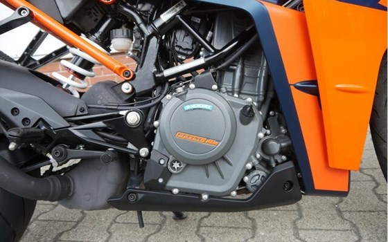 Gebrauchtmotorrad KTM RC 390 - Bild 5