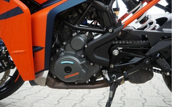 Gebrauchtmotorrad KTM RC 390 - Bild 8