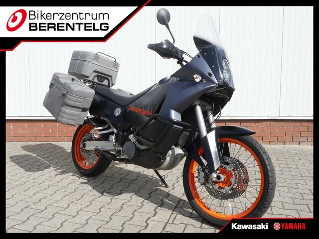 KTM 990 Adventure