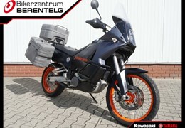 Gebrauchte KTM 990 Adventure