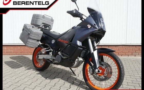 Gebrauchtmotorrad KTM 990 Adventure - Bild 1