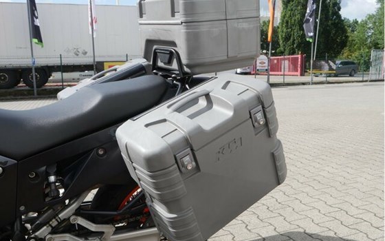 Gebrauchtmotorrad KTM 990 Adventure - Bild 12