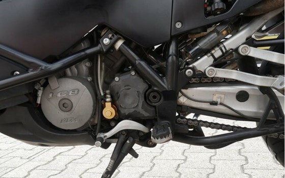 Gebrauchtmotorrad KTM 990 Adventure - Bild 13