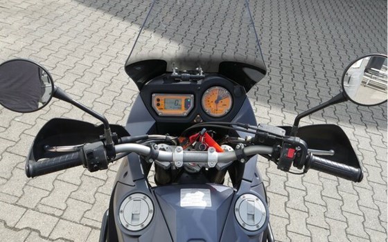 Gebrauchtmotorrad KTM 990 Adventure - Bild 16