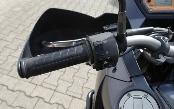 Gebrauchtmotorrad KTM 990 Adventure - Bild 17