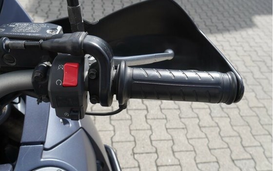 Gebrauchtmotorrad KTM 990 Adventure - Bild 18