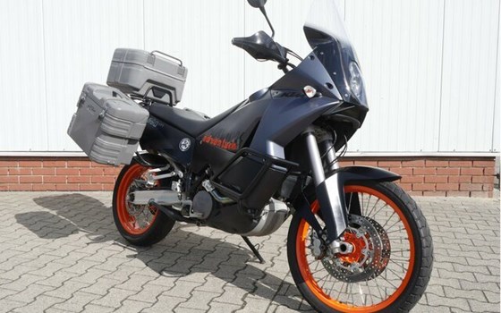 Gebrauchtmotorrad KTM 990 Adventure - Bild 2