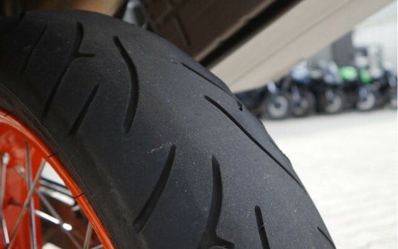 Gebrauchtmotorrad KTM 990 Adventure - Bild 22