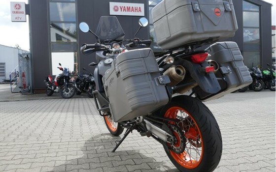 Gebrauchtmotorrad KTM 990 Adventure - Bild 23