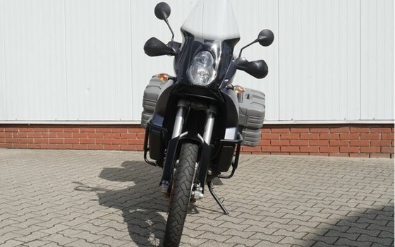 Gebrauchtmotorrad KTM 990 Adventure - Bild 24