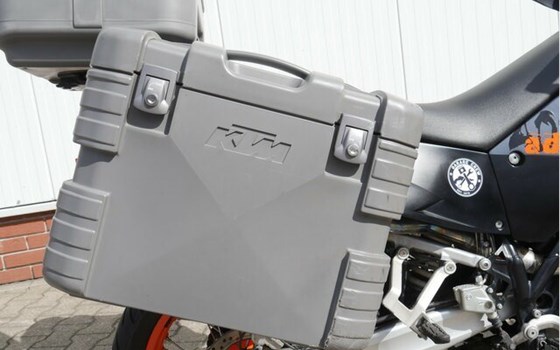 Gebrauchtmotorrad KTM 990 Adventure - Bild 9