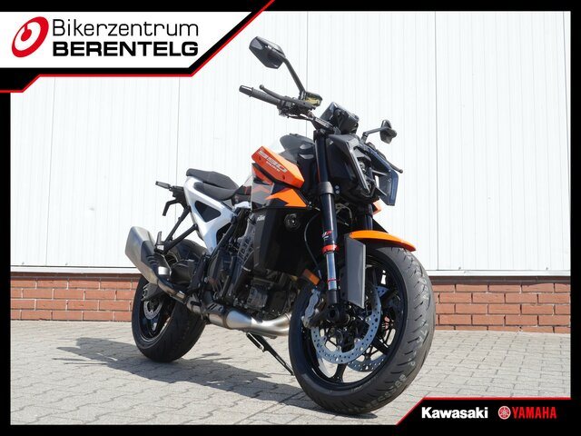 KTM 990 Duke