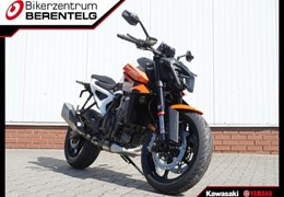 Gebrauchte KTM 990 Duke