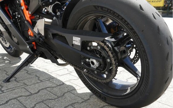 Gebrauchtmotorrad KTM 990 RC R - Bild 9