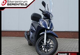 Gebrauchte Kymco New People S 125i ABS